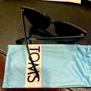 Tom Sunglasses- Sydney
